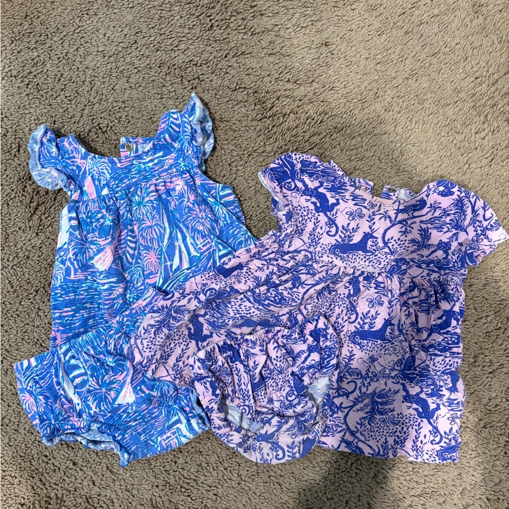 Lilly Pulitzer Dresses